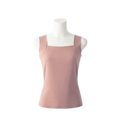 Maggie's Built-in Bra Comfort Tank